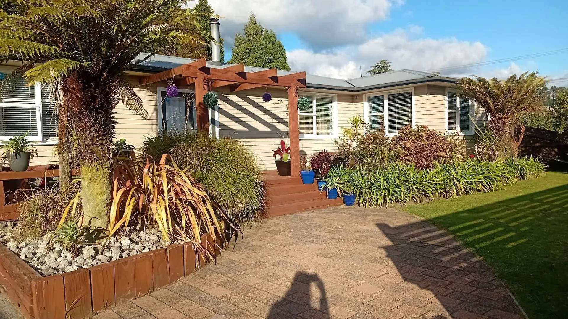 Home In Rotorua 0*,  Nya Zeeland