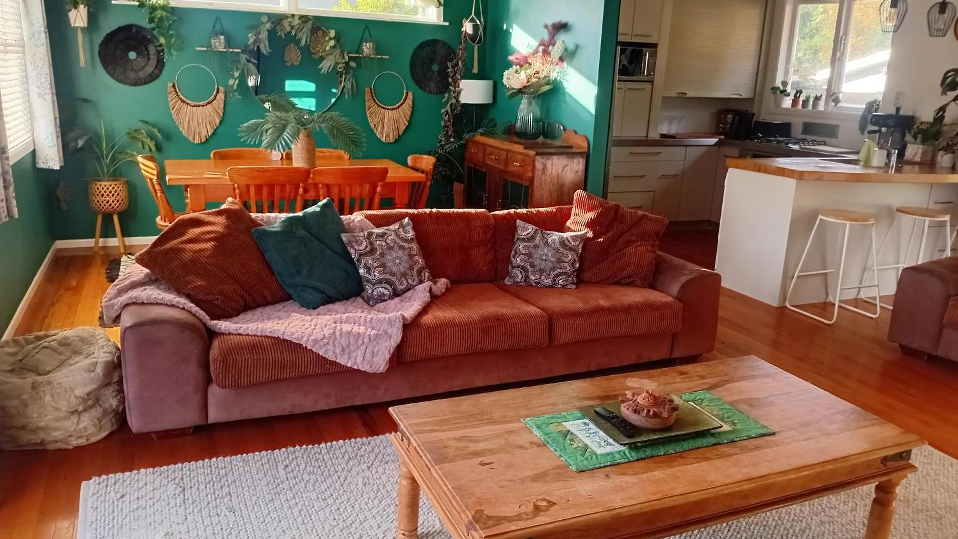 Home In Rotorua
