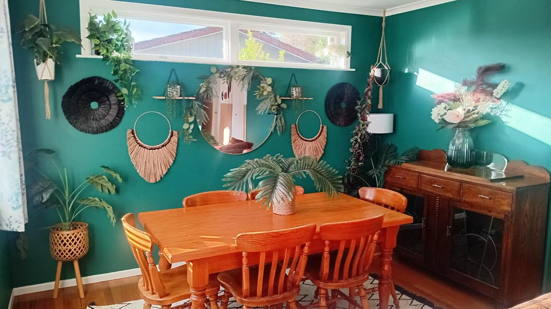 Semesterbostad Home In Rotorua