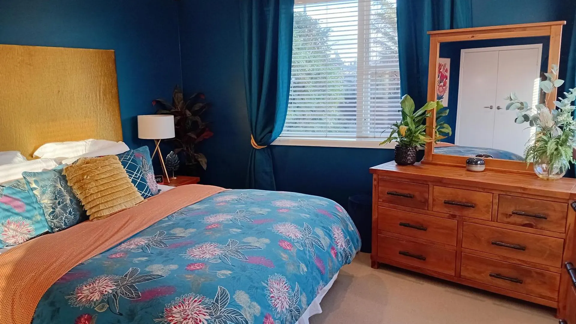 Home In Rotorua